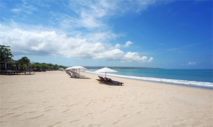 New Asta Graha Home Stay - Jimbaran Bali - Kedongan Beach