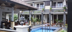 New Asta Graha Home Stay - Jimbaran Bali
