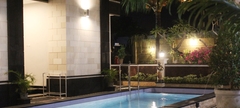 New Asta Graha Home Stay - Jimbaran Bali - Pool