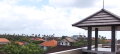 New Asta Graha Home Stay - Jimbaran Bali - View